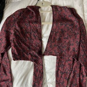 New with tags RESA two piece dress